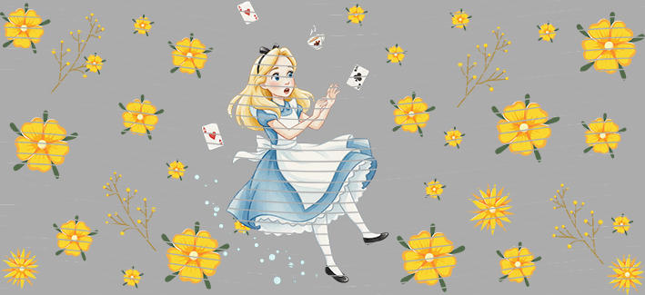 16oz Princess-N4-526